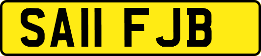 SA11FJB