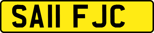 SA11FJC