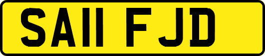 SA11FJD