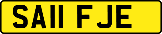 SA11FJE