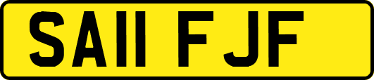 SA11FJF