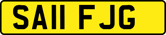 SA11FJG