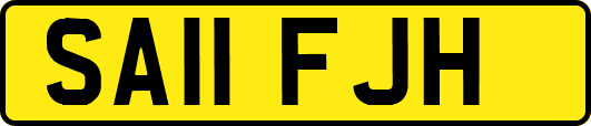 SA11FJH