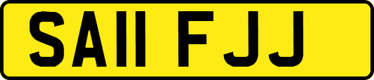 SA11FJJ
