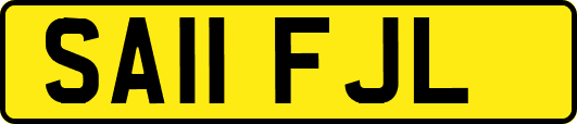 SA11FJL