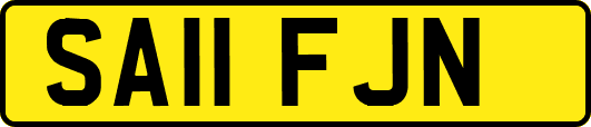 SA11FJN