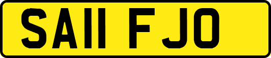 SA11FJO