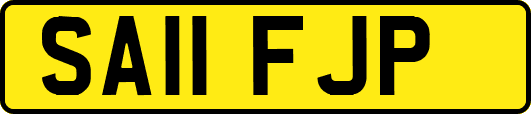 SA11FJP