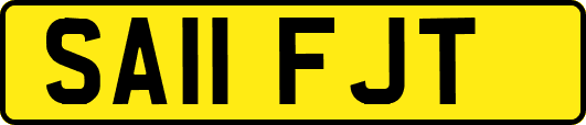 SA11FJT