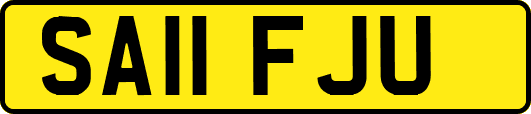 SA11FJU