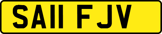 SA11FJV