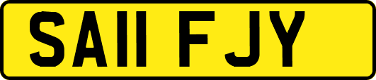 SA11FJY