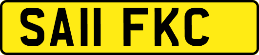SA11FKC
