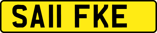 SA11FKE