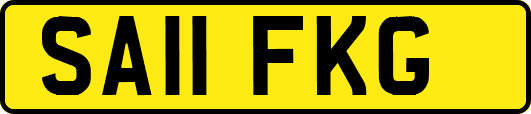 SA11FKG