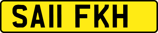 SA11FKH