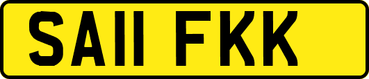 SA11FKK