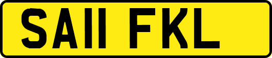 SA11FKL