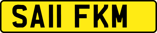 SA11FKM