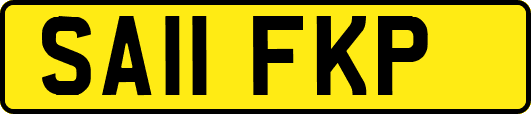 SA11FKP