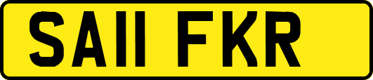 SA11FKR