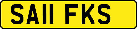 SA11FKS