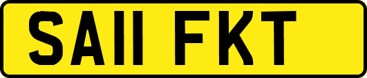 SA11FKT