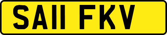 SA11FKV