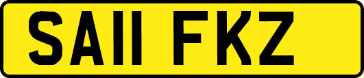 SA11FKZ