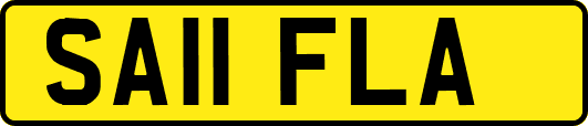 SA11FLA
