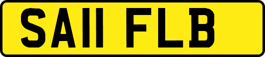 SA11FLB