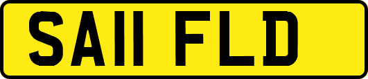 SA11FLD