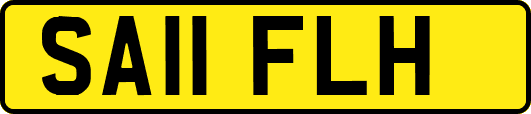 SA11FLH
