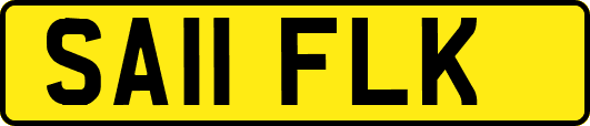 SA11FLK