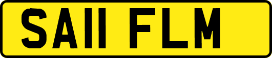 SA11FLM