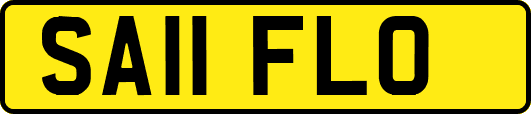 SA11FLO