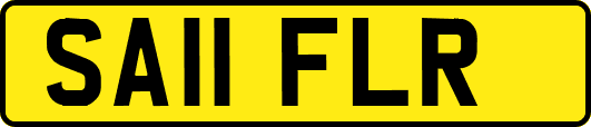 SA11FLR