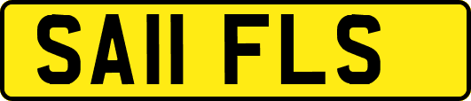 SA11FLS