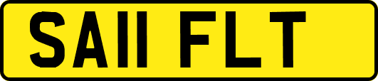 SA11FLT