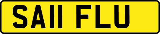 SA11FLU