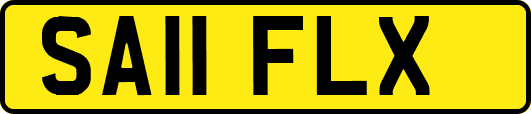 SA11FLX