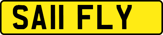 SA11FLY