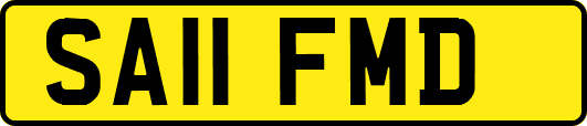 SA11FMD