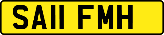 SA11FMH