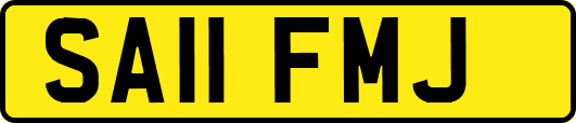 SA11FMJ