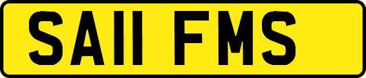 SA11FMS