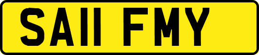 SA11FMY