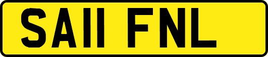 SA11FNL