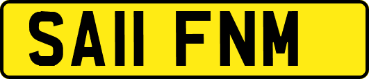 SA11FNM