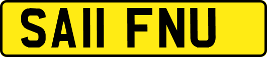 SA11FNU